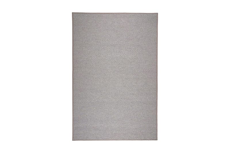 Elsa Matta 80x150 cm Grå, Vm Carpet