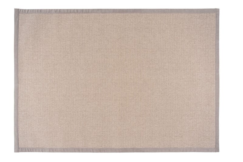Esmeralda Matta 133x200 cm Beige - Vm Carpet - Textil & mattor - Mattor - Modern matta - Gångmattor