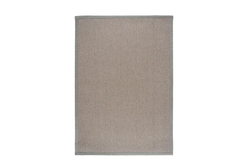 Esmeralda Matta 160x230 cm Grå, Vm Carpet