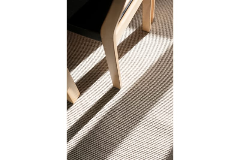 Esmeralda Matta 160x230 cm Vit - Vm Carpet - Textil & mattor - Mattor - Modern matta - Gångmattor
