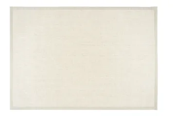 Esmeralda Matta 80x150 cm Vit - Vm Carpet - Textil & mattor - Mattor - Modern matta - Gångmattor