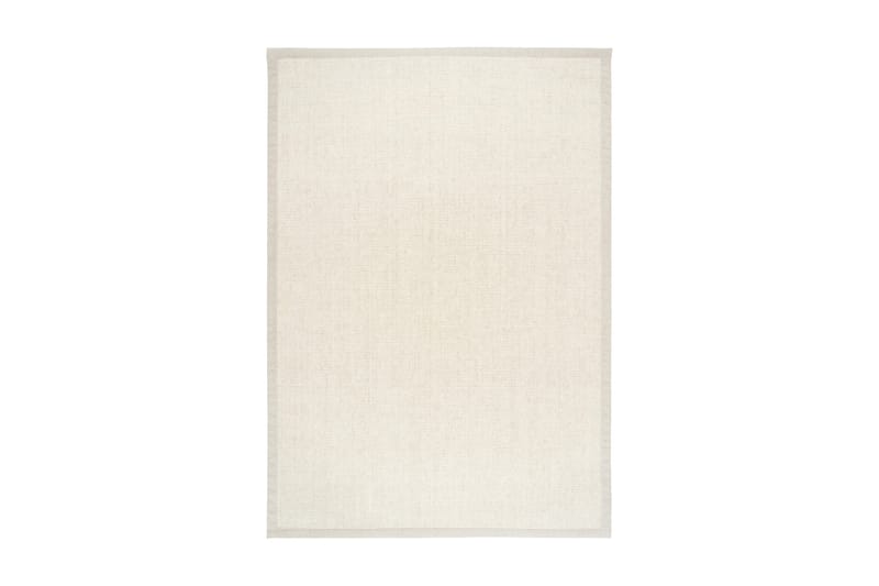 Esmeralda Matta 80x150 cm Vit - Vm Carpet - Textil & mattor - Mattor - Modern matta - Gångmattor