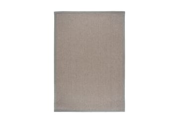 Esmeralda Matta 80x200 cm Grå - Vm Carpet - Textil & mattor - Mattor - Modern matta - Gångmattor