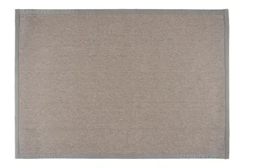 Esmeralda Matta 80x200 cm Grå - Vm Carpet - Textil & mattor - Mattor - Modern matta - Gångmattor
