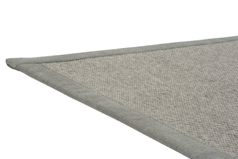 Esmeralda Matta 80x200 cm Grå - Vm Carpet - Textil & mattor - Mattor - Modern matta - Gångmattor