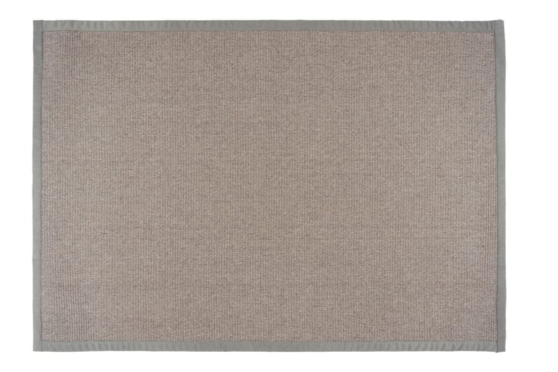 Esmeralda Matta 80x250 cm Grå - Vm Carpet - Textil & mattor - Mattor - Modern matta - Gångmattor