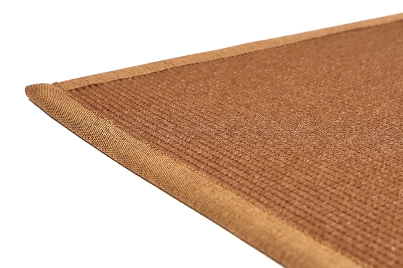 Esmeralda Matta Rund 160 cm Koppar - Vm Carpet - Textil & mattor - Mattor - Modern matta - Gångmattor