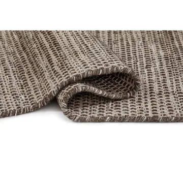 Ullmatta Gotti - 200x300 cm, Grey - Textil & mattor - Mattor - Modern matta - Ullmatta