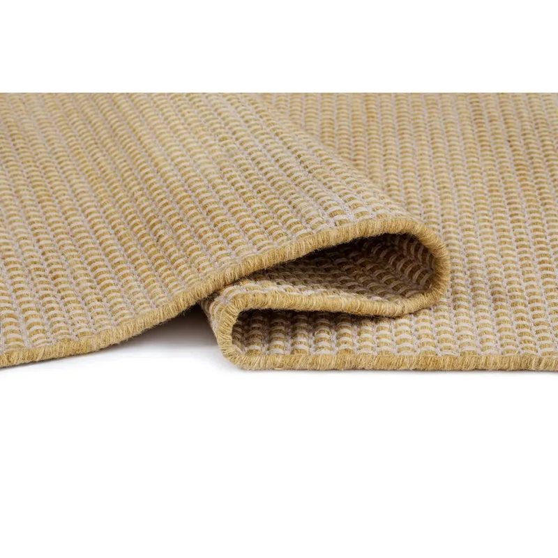 Ullmatta Gotti - 240x340 cm, Yellow - Textil & mattor - Mattor - Modern matta - Ullmatta