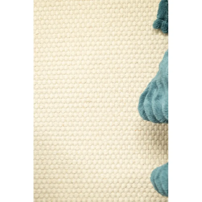 Ullmatta Gotti - 300x400 cm, White - Textil & mattor - Mattor - Modern matta - Ullmatta