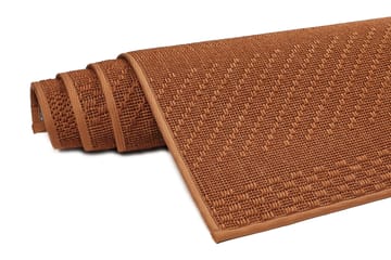 Matilda Matta 133x200 cm Koppar - Vm Carpet - Textil & mattor - Mattor - Modern matta - Gångmattor