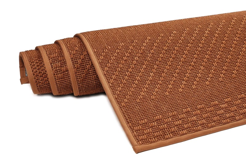 Matilda Matta 133x200 cm Koppar - Vm Carpet - Textil & mattor - Mattor - Modern matta - Gångmattor