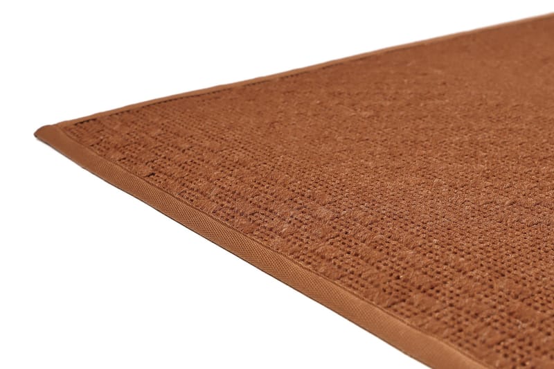 Matilda Matta 80x300 cm Koppar - Vm Carpet - Textil & mattor - Mattor - Modern matta - Gångmattor