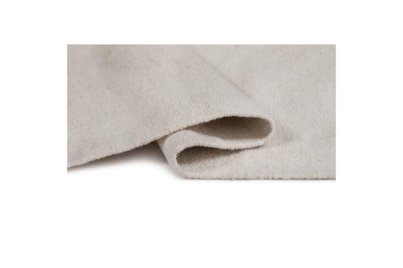 Ullmatta Molly - 200x300 cm, Creme - Textil & mattor - Mattor - Modern matta - Ullmatta