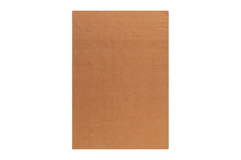 Ullmatta Molly, 200x300 cm, Terracotta