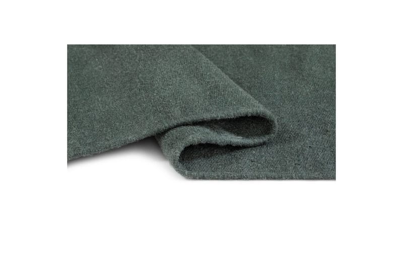 Ullmatta Molly - 300x300 cm, Green - Textil & mattor - Mattor - Modern matta - Ullmatta
