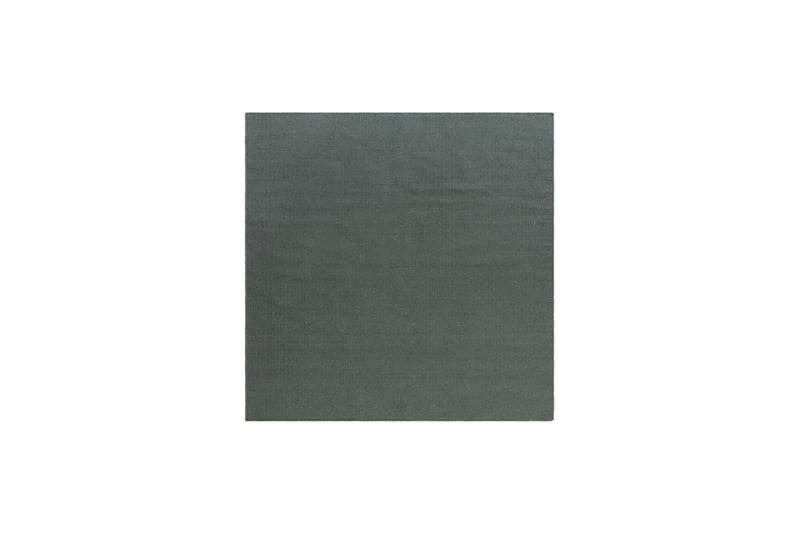 Ullmatta Molly - 300x300 cm, Green - Textil & mattor - Mattor - Modern matta - Ullmatta