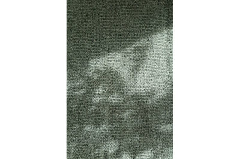 Ullmatta Molly - 300x300 cm, Green - Textil & mattor - Mattor - Modern matta - Ullmatta