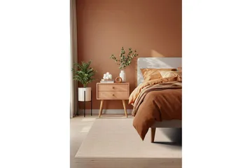 Ullmatta Sandhamn - 240x340 cm, Nature - Textil & mattor - Mattor - Modern matta - Ullmatta