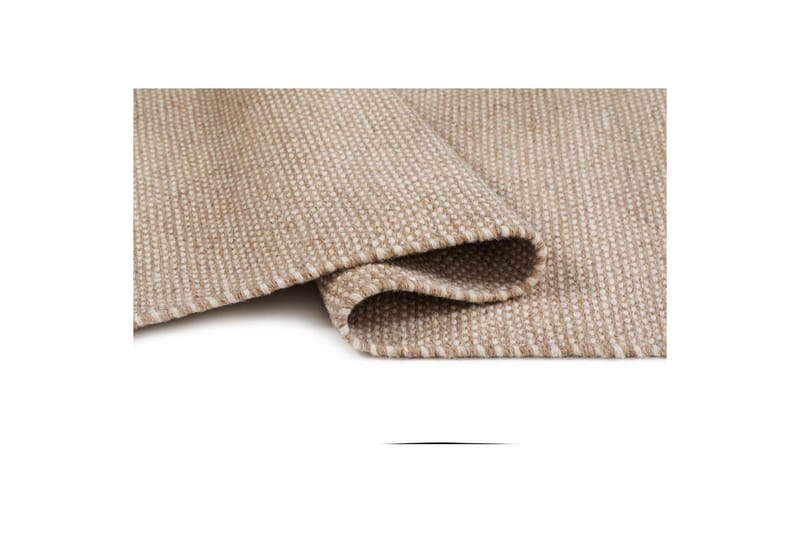 Ullmatta Sandhamn - 240x340 cm, Nature - Textil & mattor - Mattor - Modern matta - Ullmatta