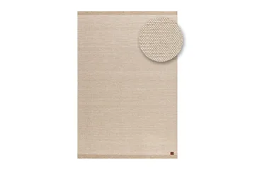 Ullmatta Sandhamn - 240x340 cm, Nature - Textil & mattor - Mattor - Modern matta - Ullmatta