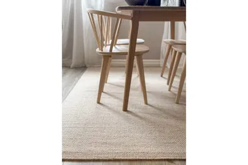 Ullmatta Sandhamn - 240x340 cm, Nature - Textil & mattor - Mattor - Modern matta - Ullmatta