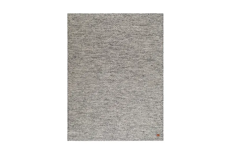 Torekov Ullmatta 160x230 cm, Grå