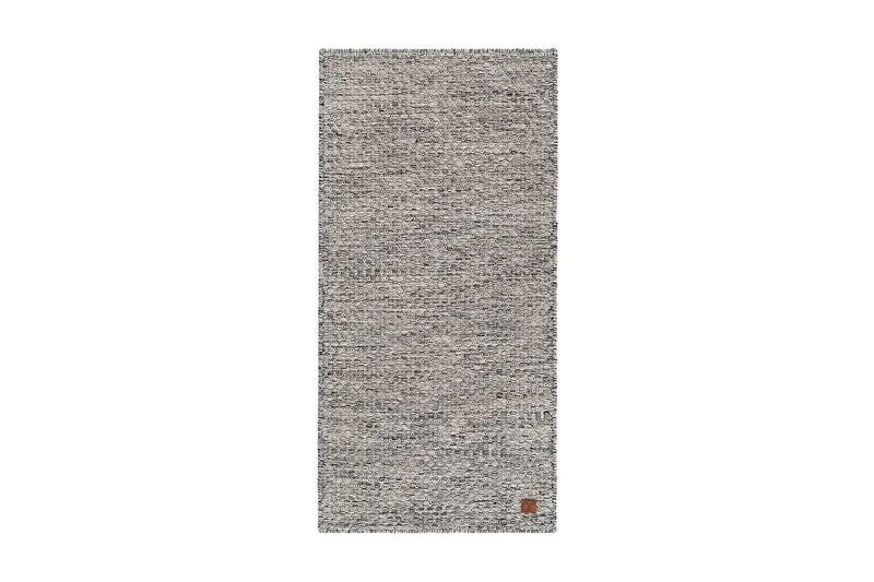 Torekov Ullmatta 75x230 cm, Grå