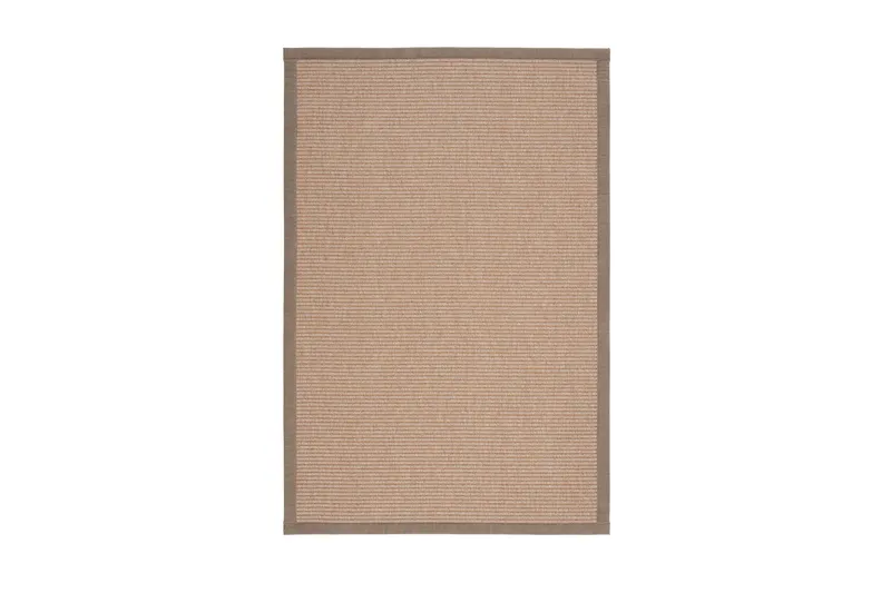 Tunturi Matta 80x150 cm Beige, Vm Carpet