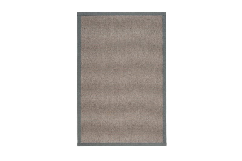 Tunturi Matta Rund 133 cm Grå, Vm Carpet