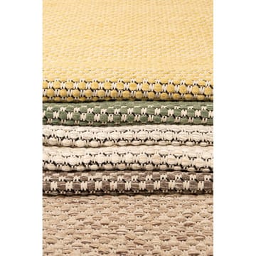 Ullmatta Vasa - 140x200 cm, Linen - Textil & mattor - Mattor - Modern matta - Ullmatta