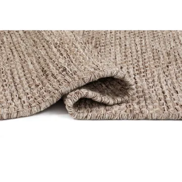 Ullmatta Vasa - 140x200 cm, Linen - Textil & mattor - Mattor - Modern matta - Ullmatta