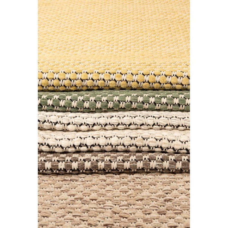 Ullmatta Vasa - 200x300 cm, Nature - Textil & mattor - Mattor - Modern matta - Ullmatta