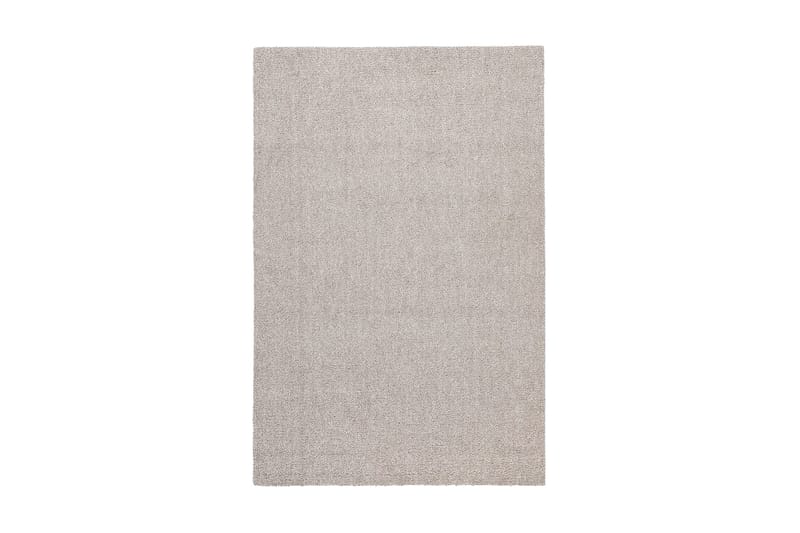 Viita Matta 80x200 cm Beige - VM Carpets - Textil & mattor - Mattor - Modern matta - Ullmatta