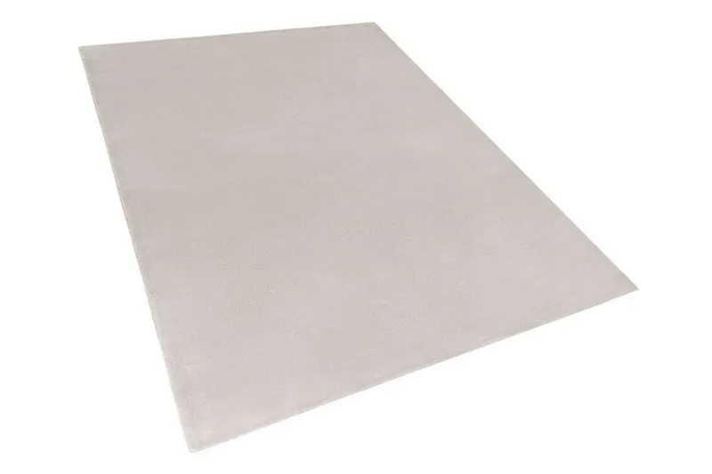 Brinckman Viskosmatta 200x300 cm - Ljusgrå - Textil & mattor - Mattor - Modern matta - Viskosmatta & konstsilkesmatta