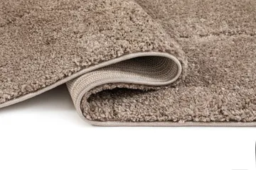 Maskinvävd Matta Montana Square 200x290 cm - greige - Textil & mattor - Mattor - Modern matta - Wiltonmattor