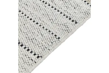 Yazlik Ullmatta 160x230 cm - Beige - Textil & mattor - Mattor - Modern matta - Ullmatta