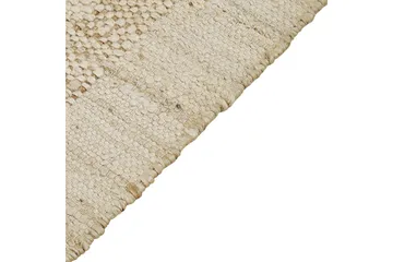 Yelmez Jutematta 160x230 cm - Beige - Textil & mattor - Mattor - Modern matta - Sisalmattor