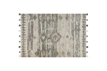Aratashen Kelimmatta 80x150 cm - Grå - Textil & mattor - Mattor - Orientaliska mattor - Kelimmattor