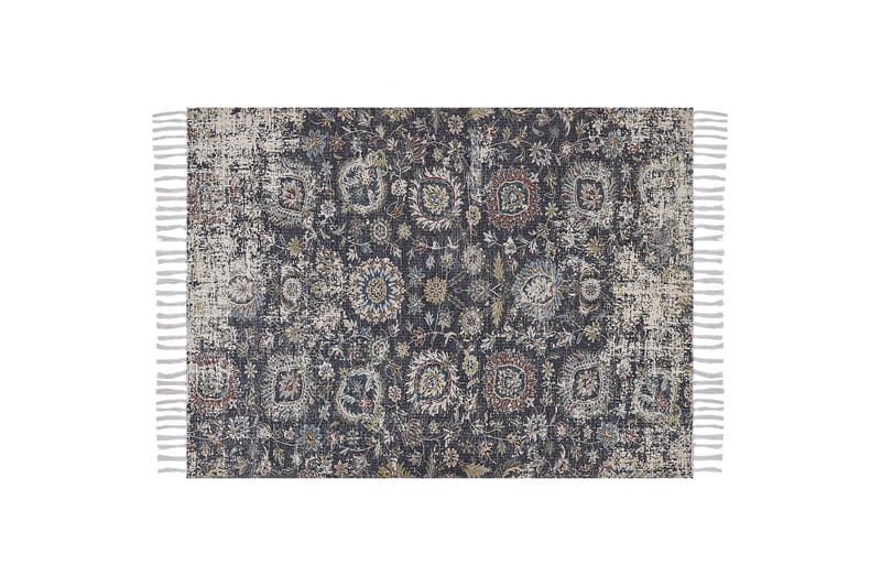 Armutalan Ryamatta 150x230 cm, Brun