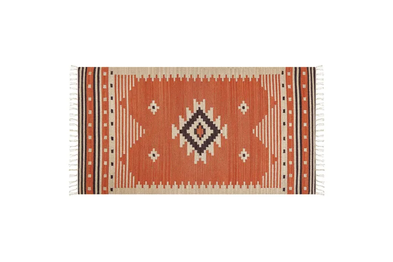 Gavar Bomullsmatta 80x150 cm