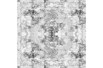 Homefesto Matta 100x200 cm - Multifärgad - Textil & mattor - Mattor - Orientaliska mattor
