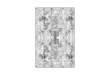 Homefesto Matta 100x200 cm - Multifärgad - Textil & mattor - Mattor - Orientaliska mattor
