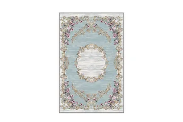 Homefesto Matta 120x180 cm - Multifärgad - Textil & mattor - Mattor - Orientaliska mattor