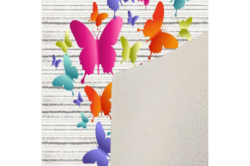 Homefesto Matta 120x180 cm - Multifärgad - Textil & mattor - Mattor - Orientaliska mattor