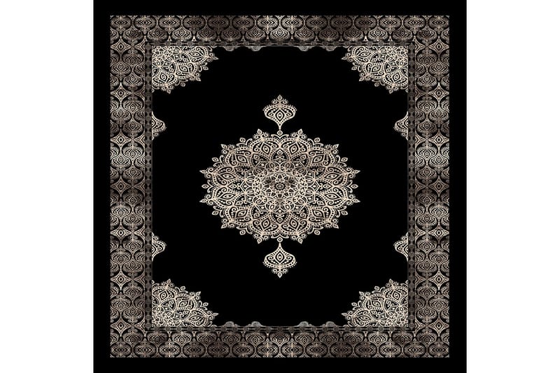 Homefesto Matta 160x230 cm - Multifärgad - Textil & mattor - Mattor - Orientaliska mattor