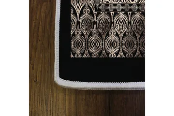 Homefesto Matta 160x230 cm - Multifärgad - Textil & mattor - Mattor - Orientaliska mattor