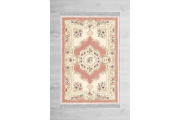 Homefesto Matta 160x230 cm - Multifärgad/Sammet - Textil & mattor - Mattor - Orientaliska mattor