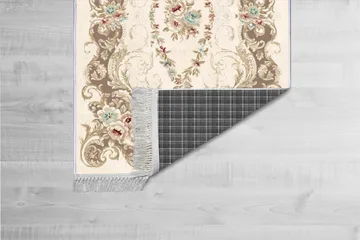 Homefesto Matta 180x280 cm - Multifärgad/Sammet - Textil & mattor - Mattor - Orientaliska mattor