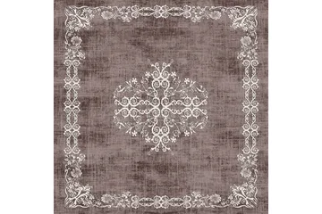 Homefesto Matta 80x120 cm - Multifärgad - Textil & mattor - Mattor - Orientaliska mattor